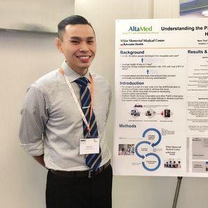 Meet your Posher, Nam